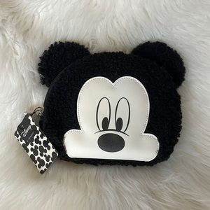 Disney Mickey Mouse Make Up Bag